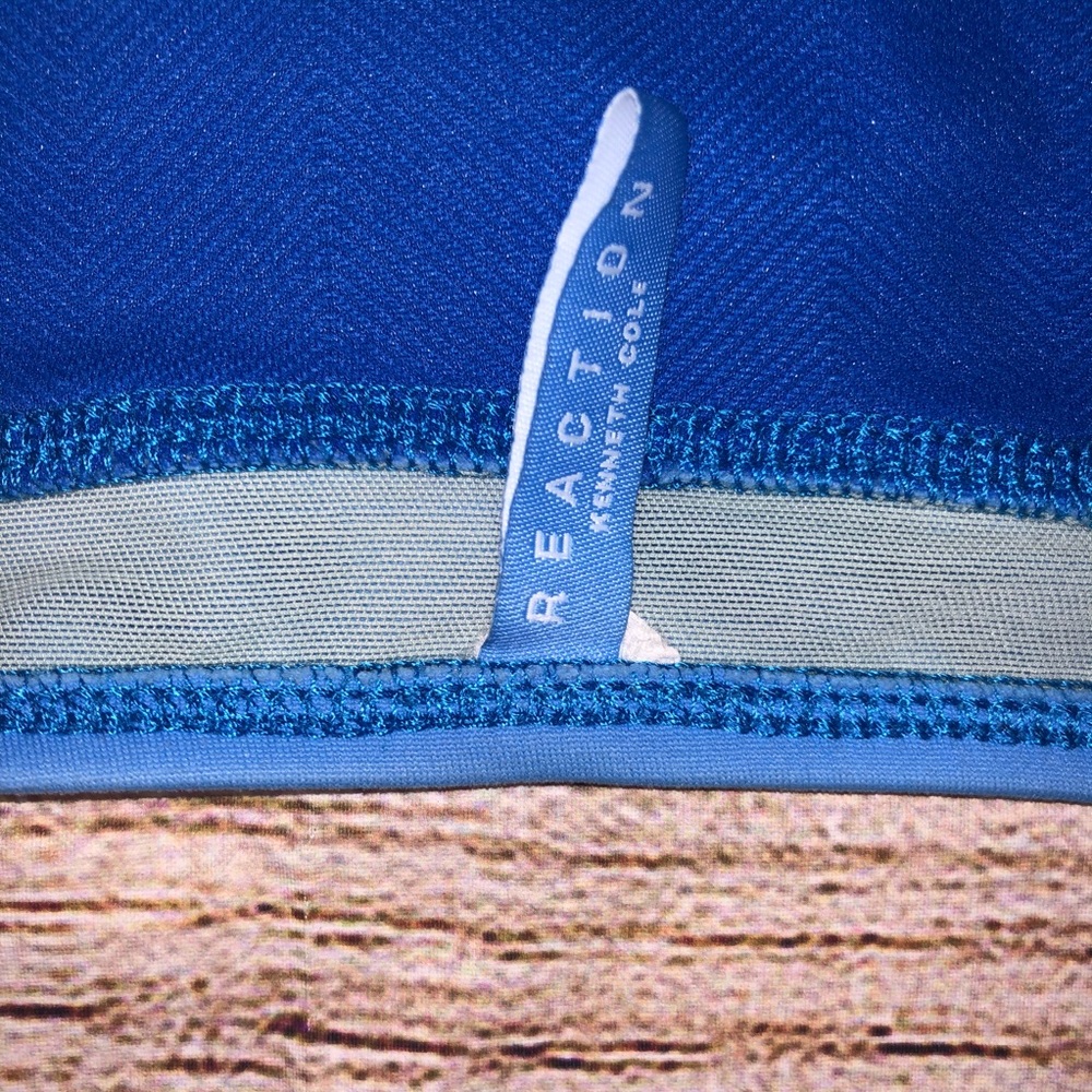 Kenneth Cole Reaction Tankini - Picture 4 of 6